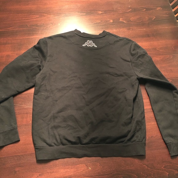 Kappa Crewneck - Picture 2 of 2